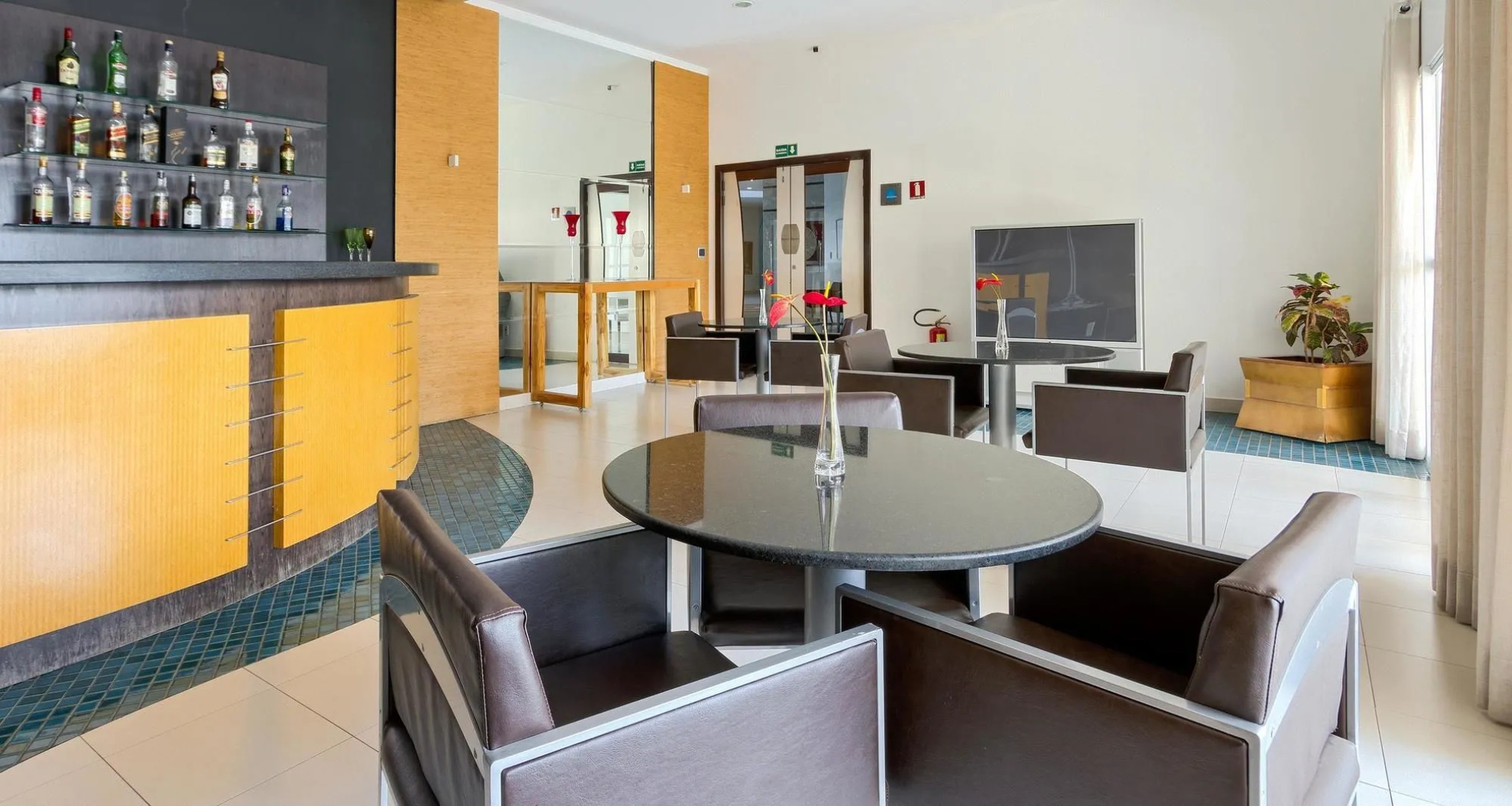 Hotel Nacional Inn Cuiabá