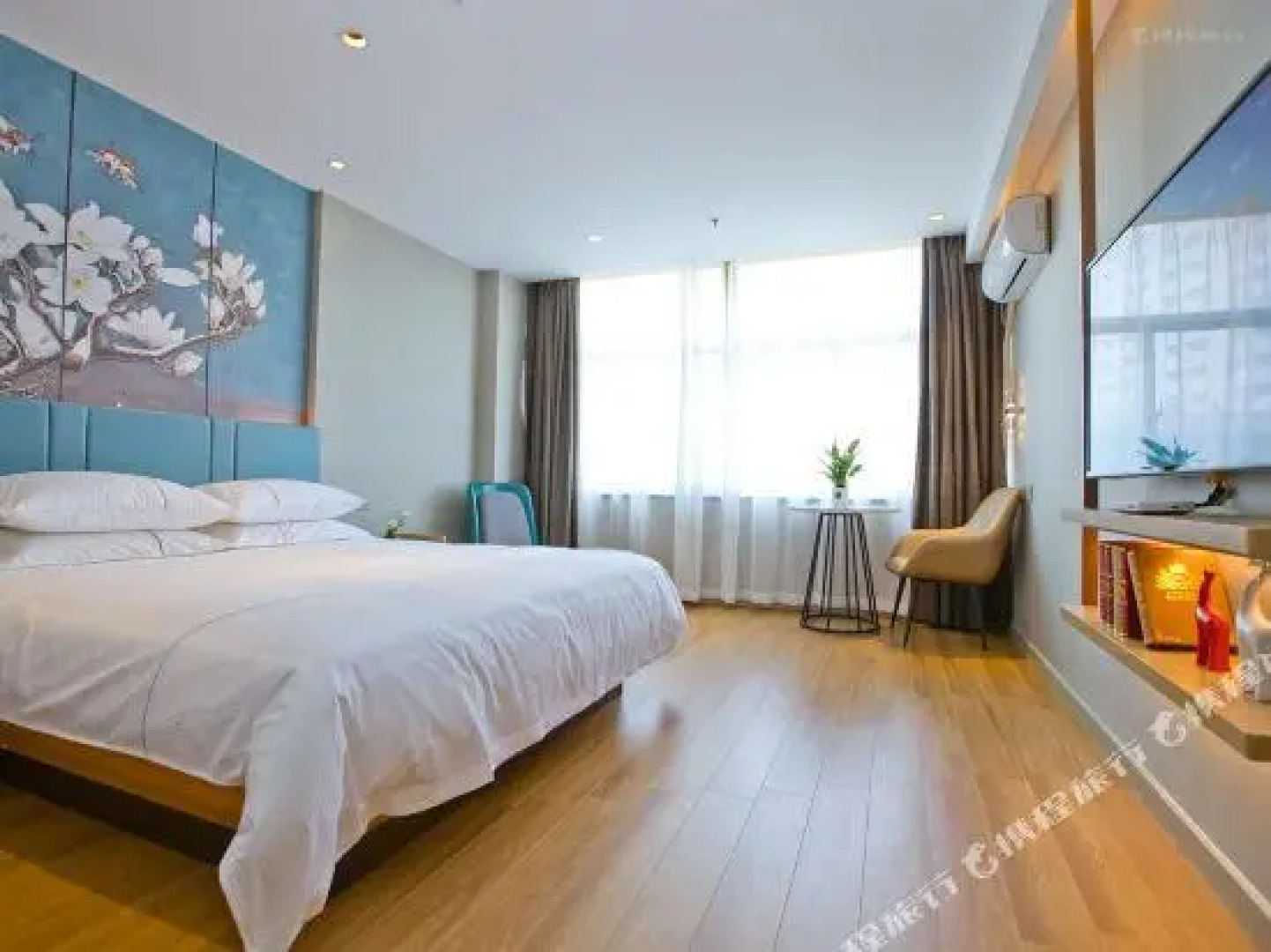 Jinjiang Inn (Guiyang Baoshan North Road)