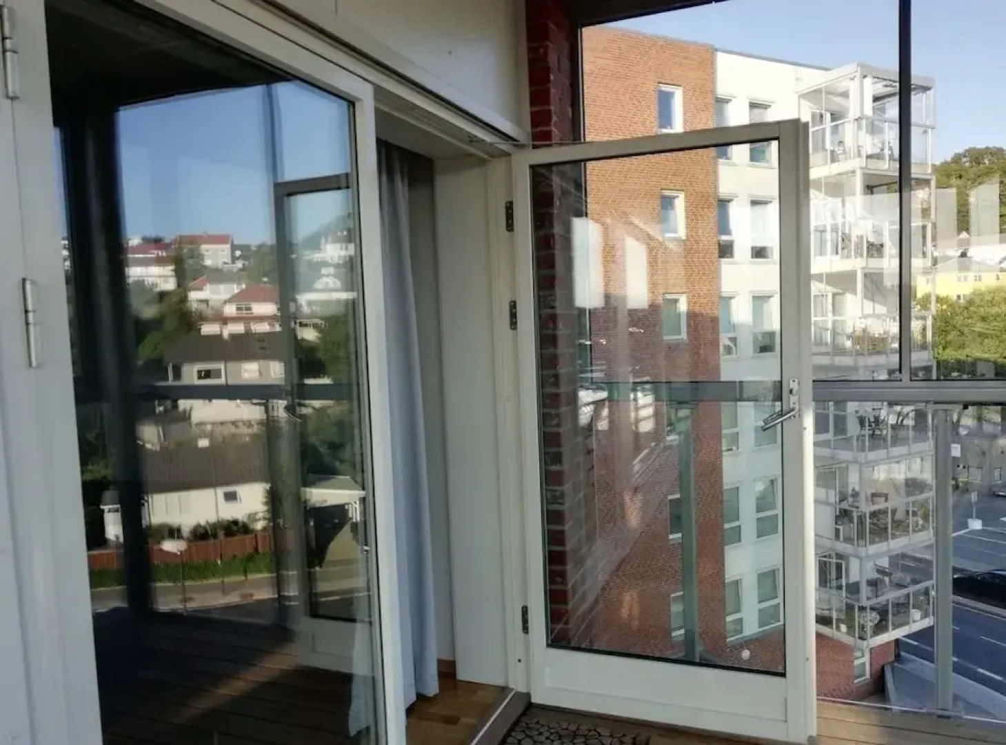 Gauk Apartments Sentrum 3