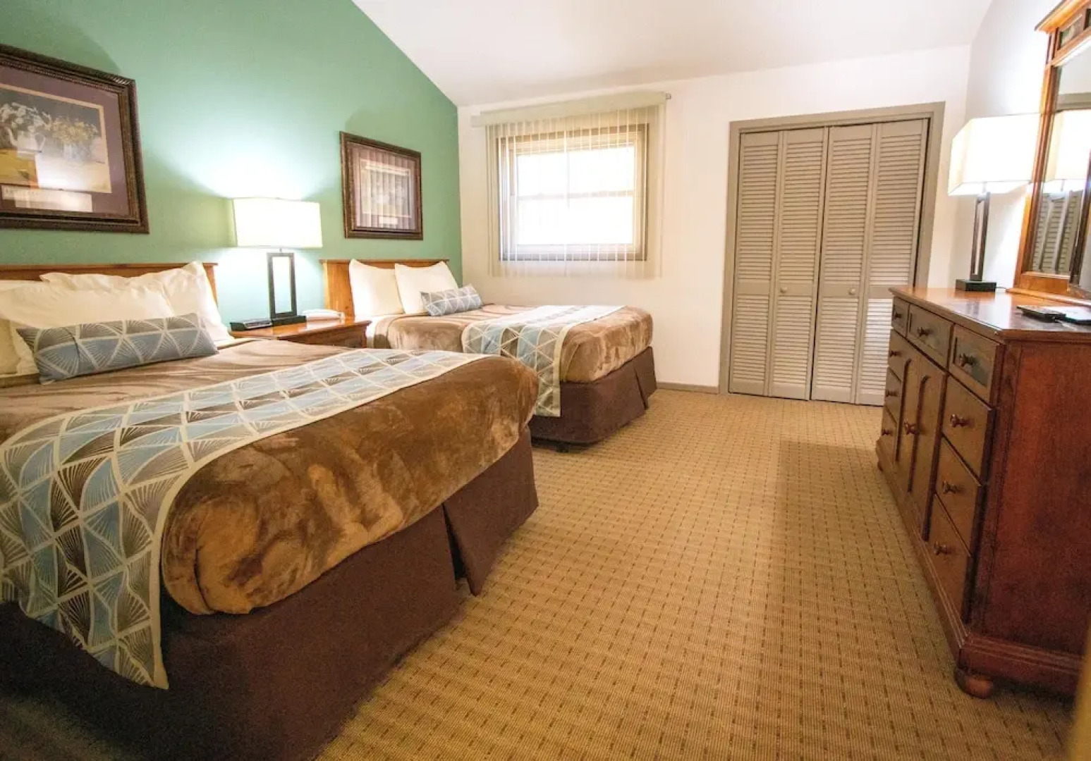 Fairways of the Mountains - Fox Run Resort