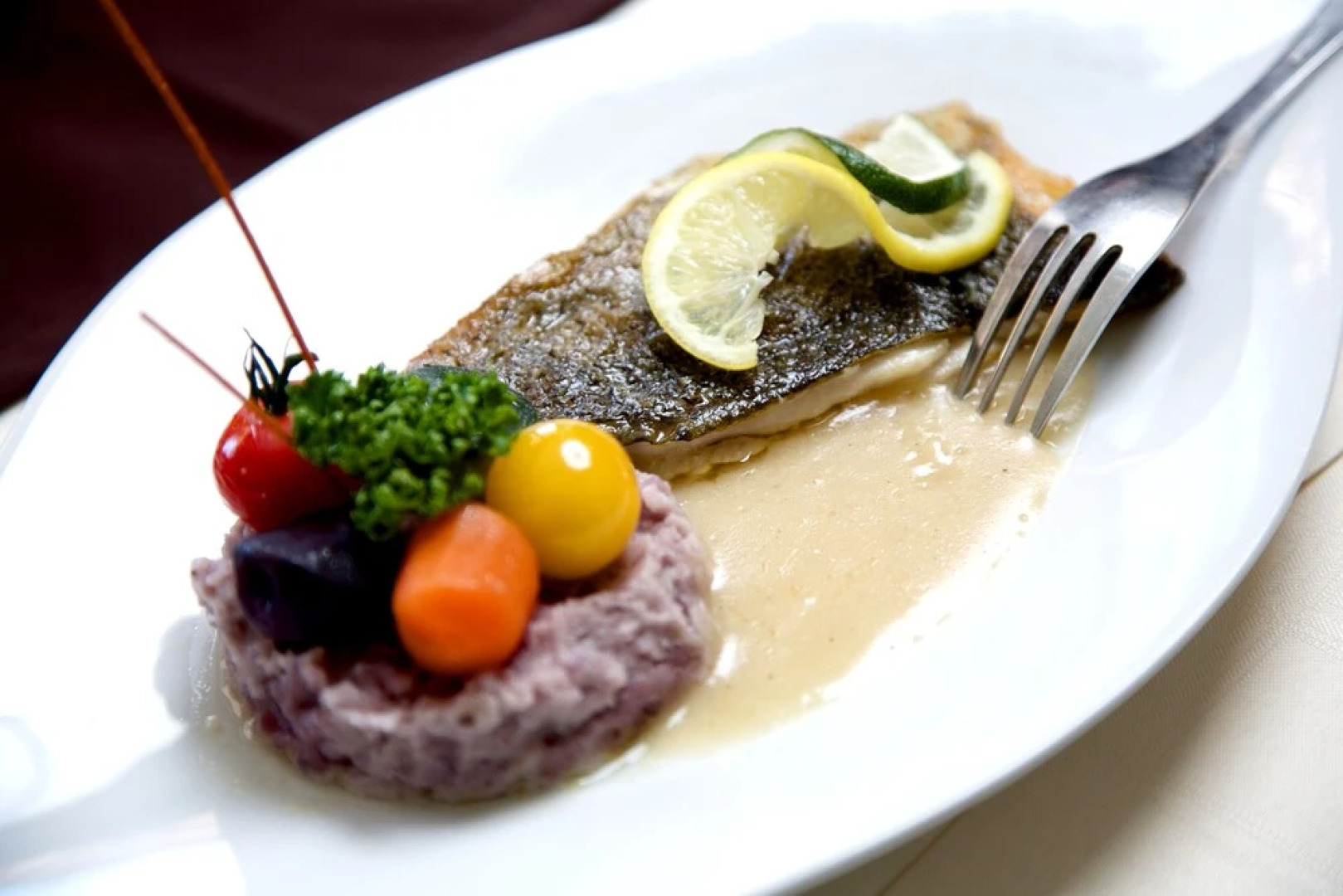 Hôtel Au Petit Breuil