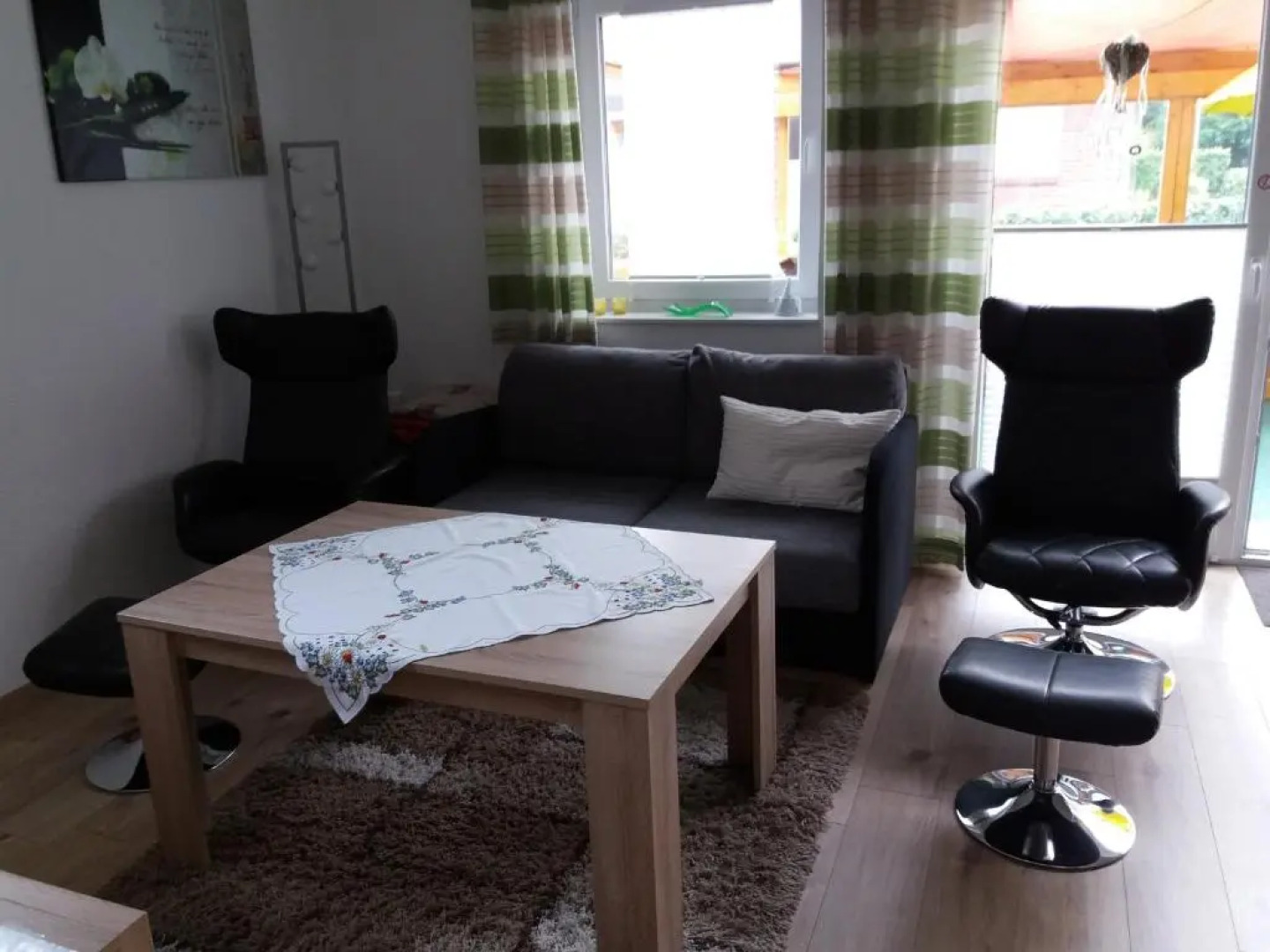 Ferienhaus Am Barenberg