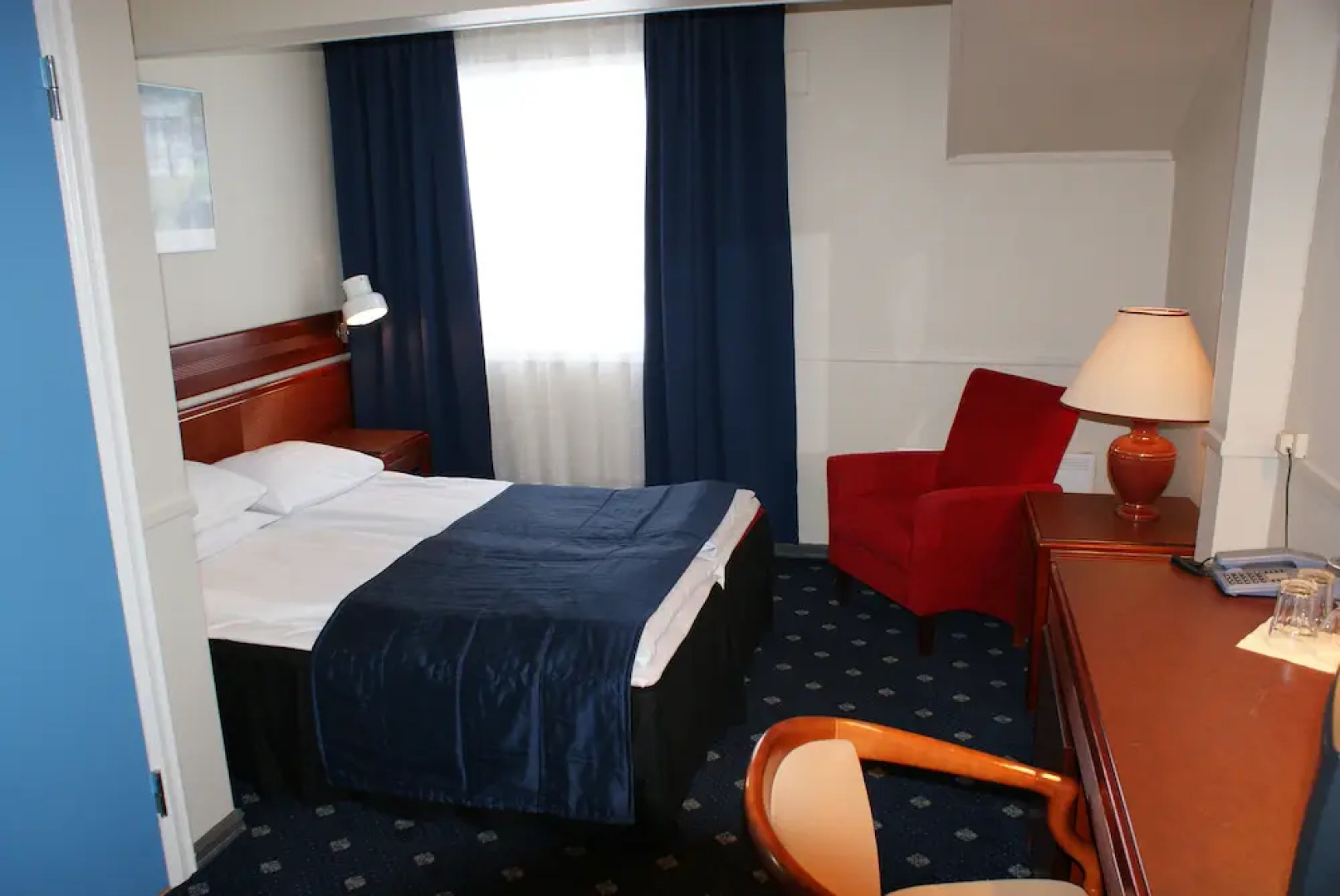 Welcome Inn Hotel Lyngskroa