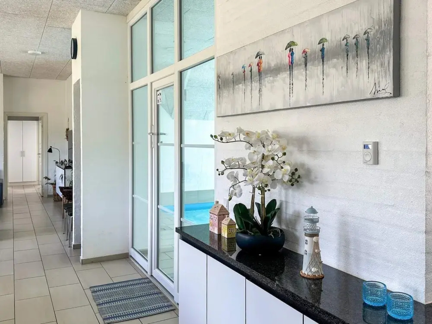 16 Person Holiday Home in Ulfborg