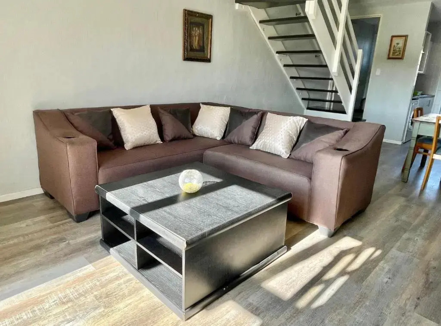 39 Settler Sands Beachfront Accommodation Sea and River View