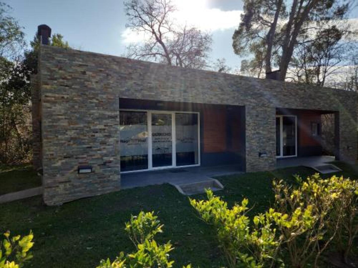 Apart Hotel Naga Huel