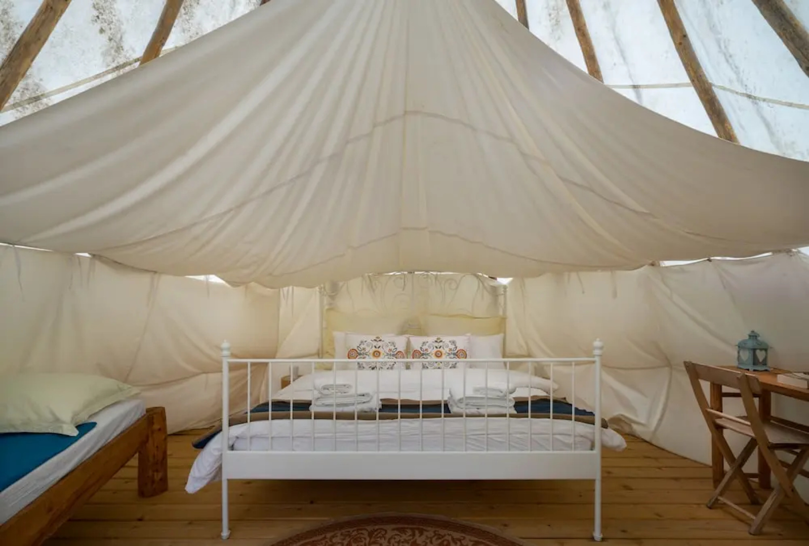 Linden Tree Retreat & Ranch