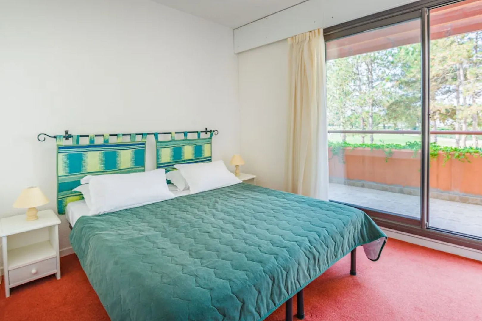 La Résidence Pierre & Vacances Horizon Golf