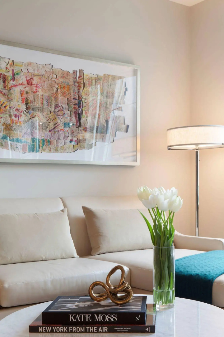 The Marmara Park Avenue