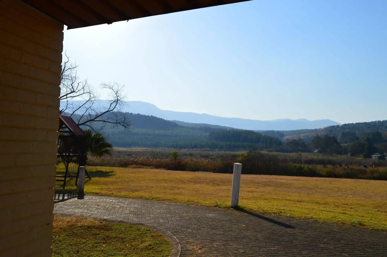 Floreat Riverside Lodge and Spa