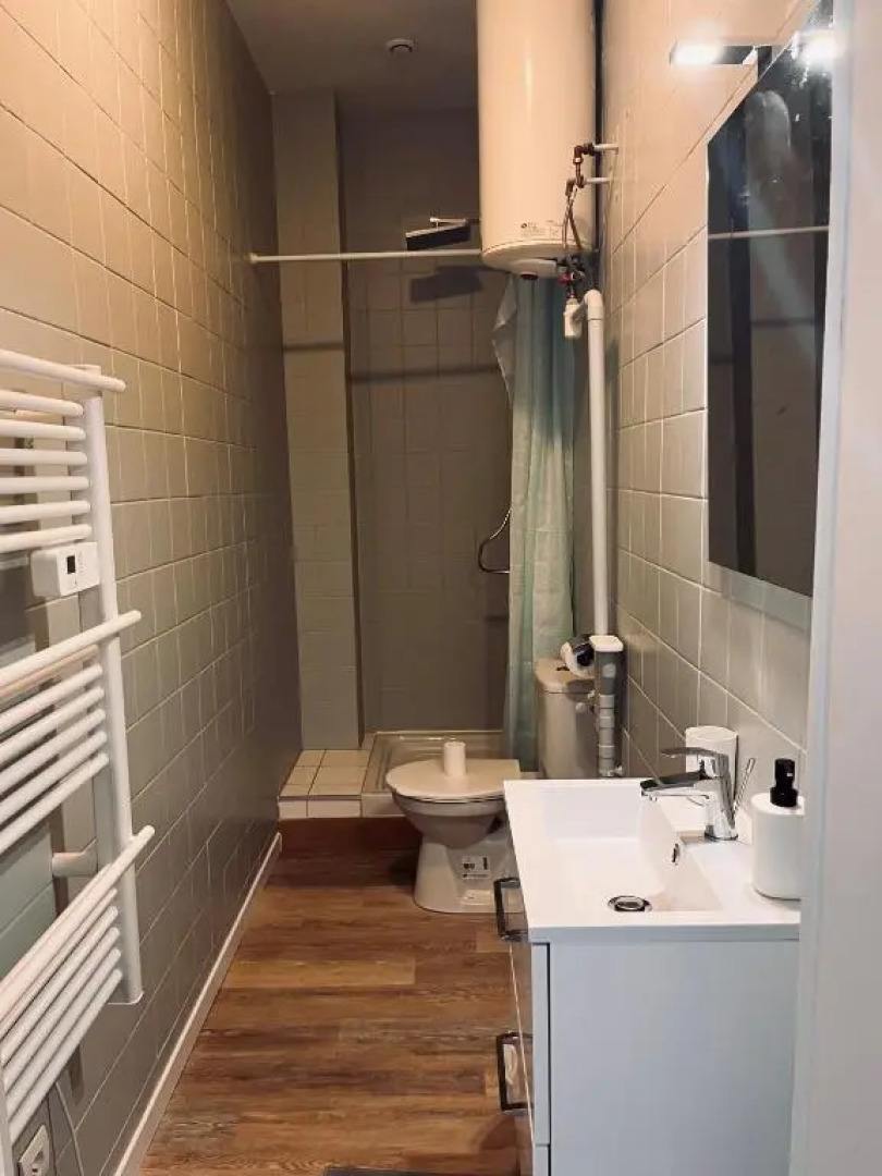 Rouen Les Chartreux Au Calme