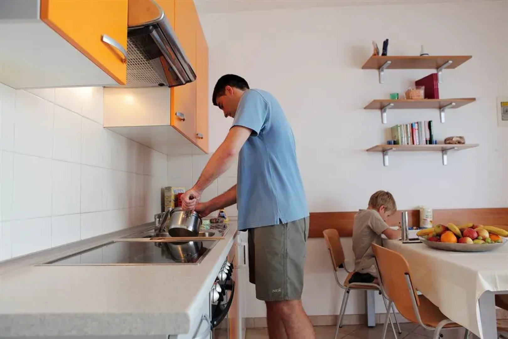 Adria d.o.o. Camping Adria