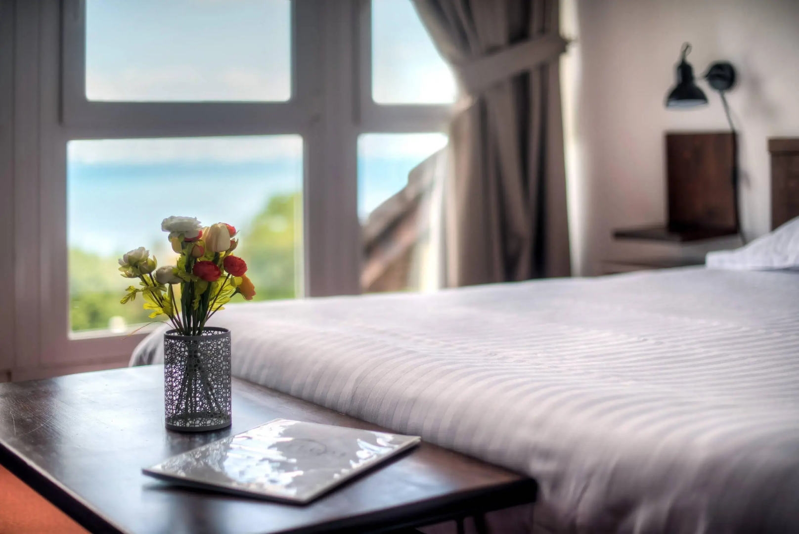 Zenitude Hotel-Residences Les Terrasses du Lac