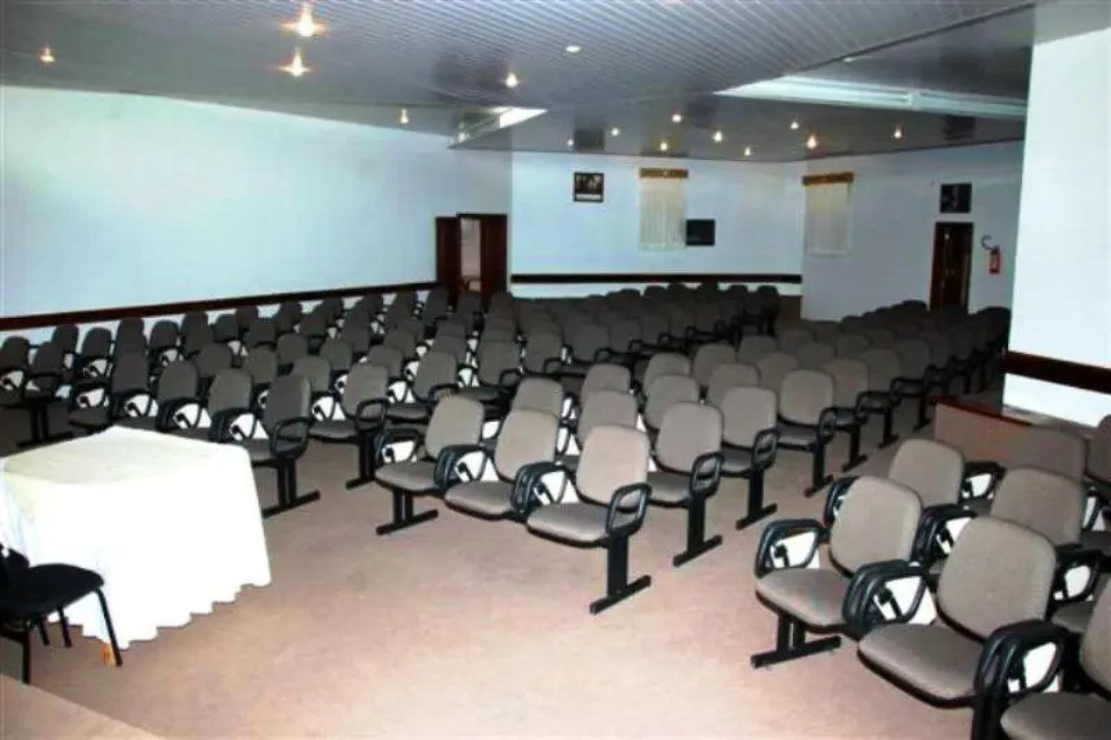 Treze Tilias Park Hotel