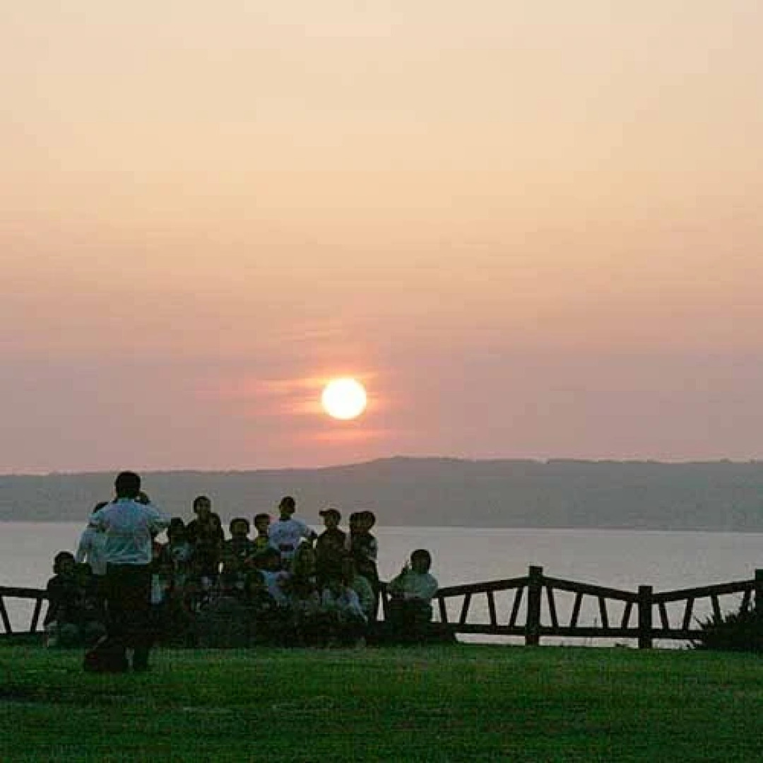 Fureaihouse Sizu no Sato (Sadogashima)