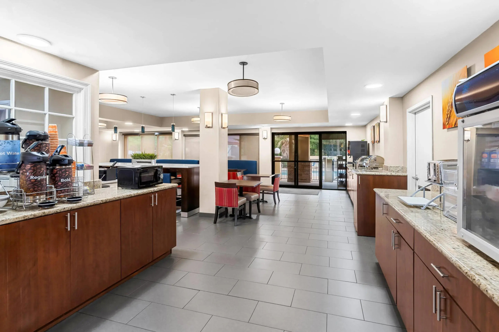 Comfort Suites Daphne - Mobile East Bay