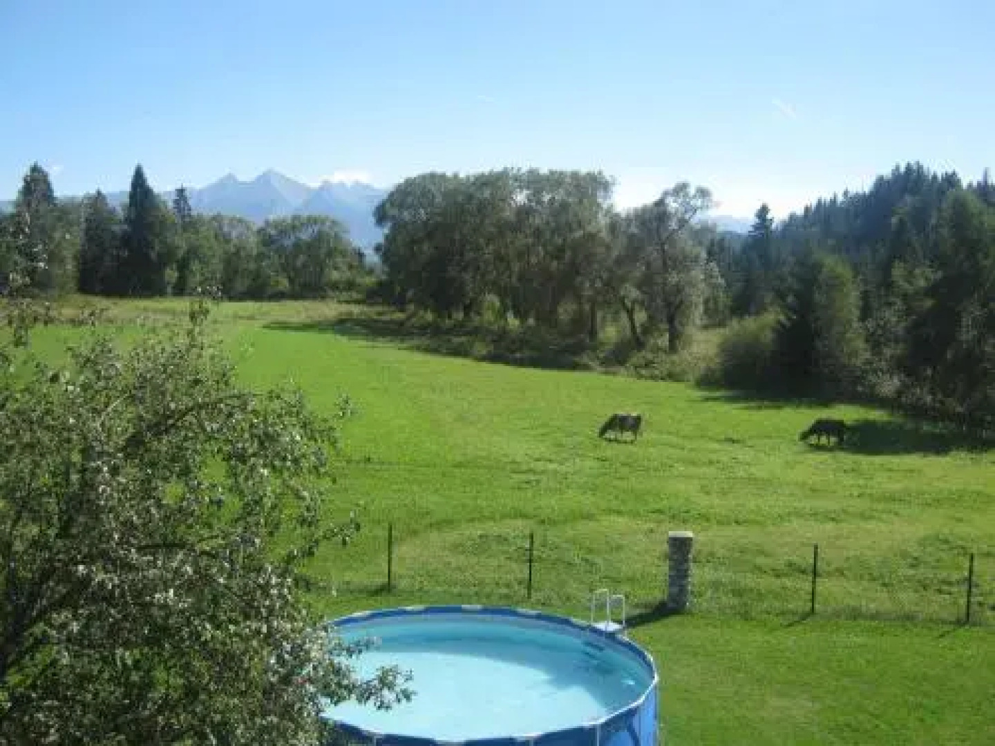 Hacjenda Apartamenty & Pokoje Goscinne