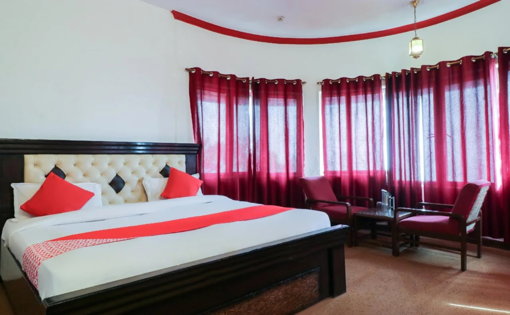 Hotel Mussoorie Midview