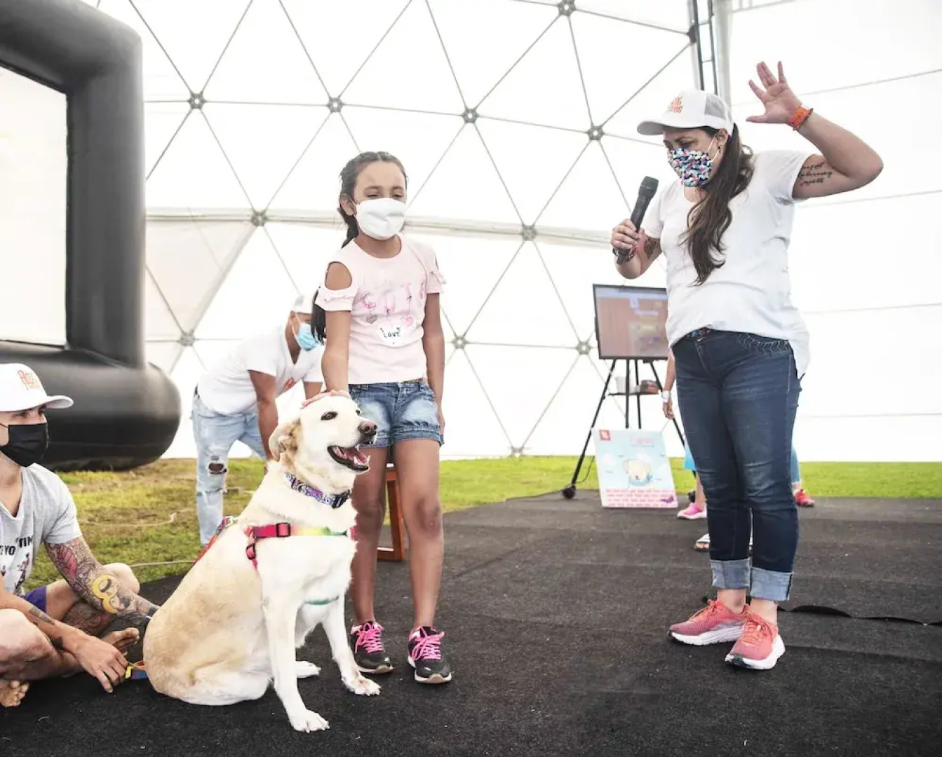 ESTELAR Vista Pacífico Hotel y Centro de Convenciones