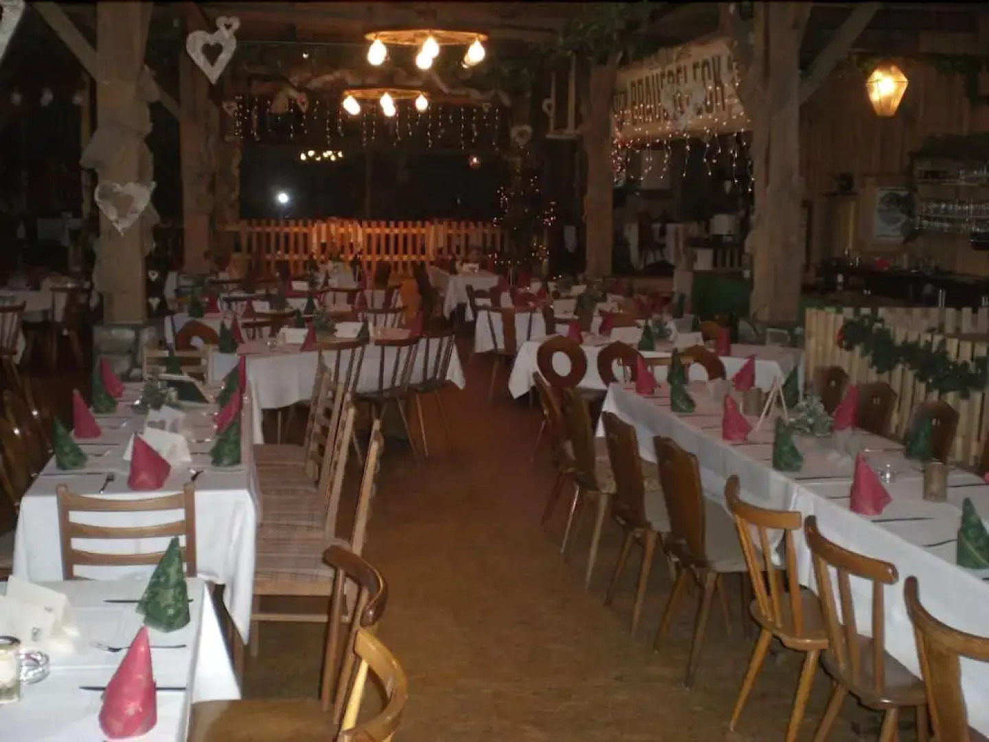 Brauerei-Gasthof Eck