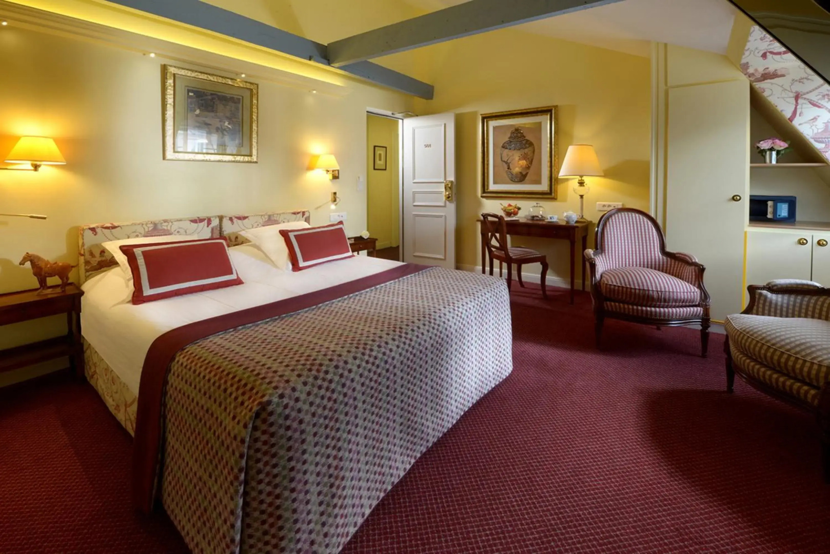 Le Relais Montmartre