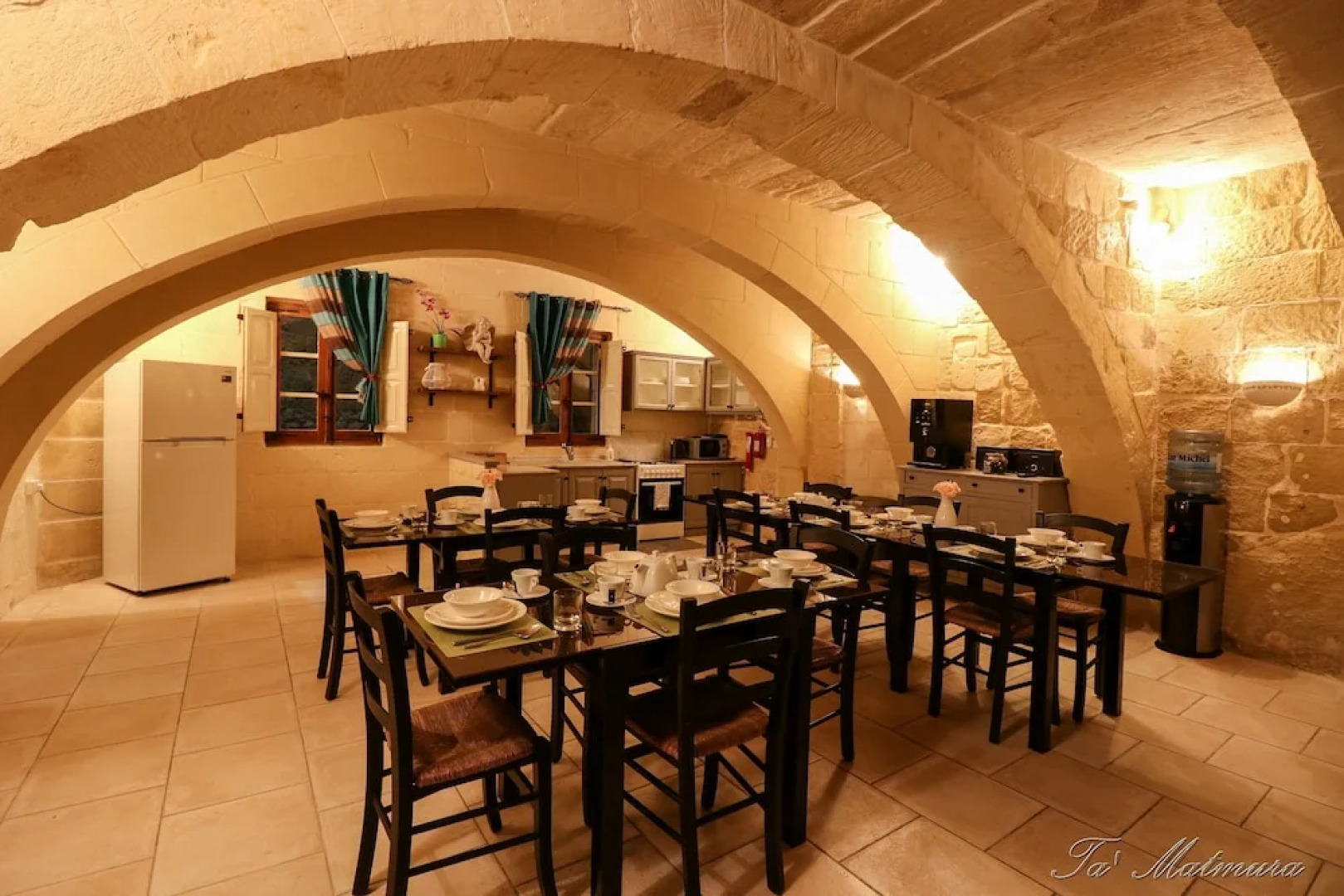 Ta' Matmura Farmhouse B&B