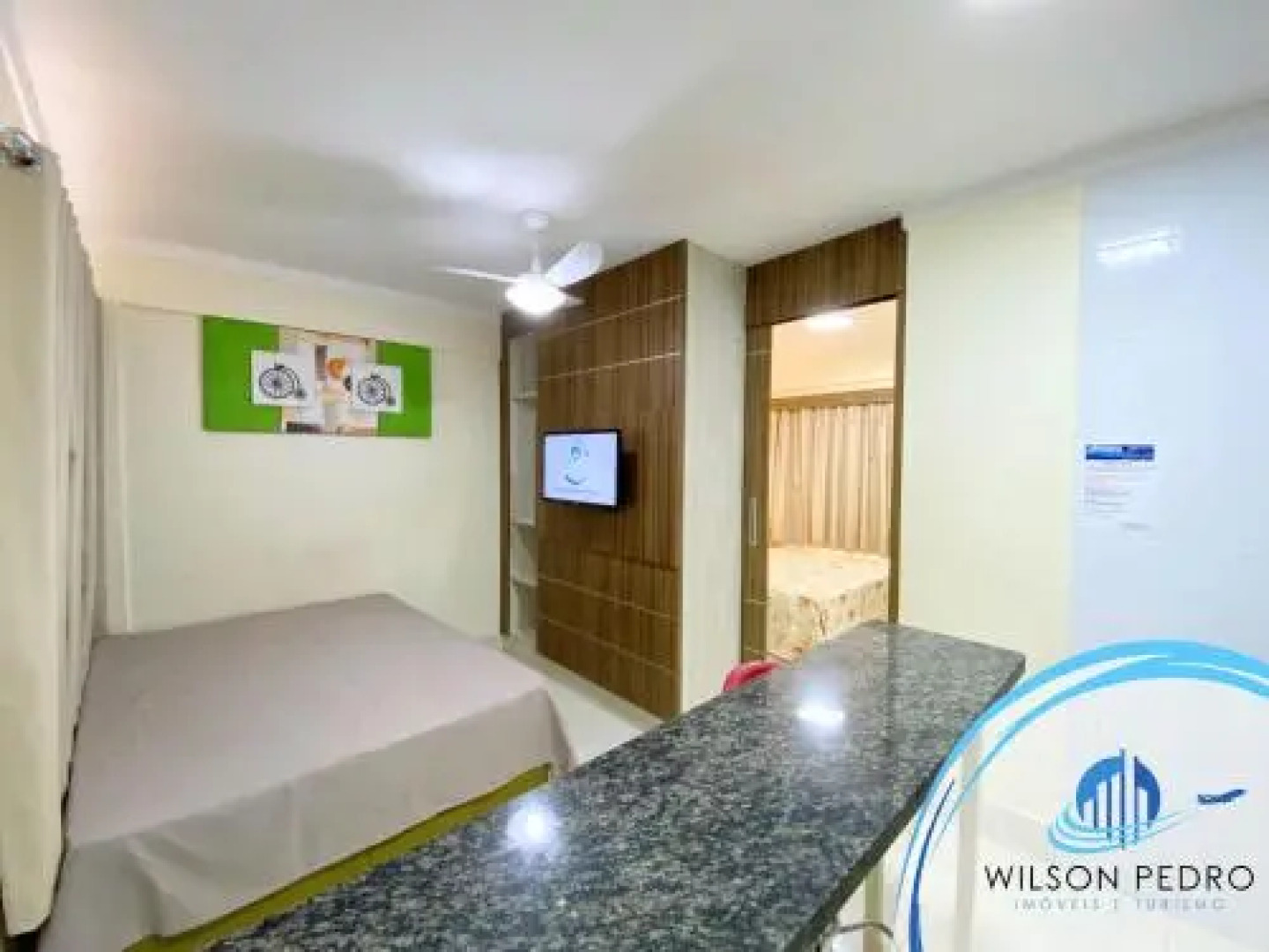 Apartamento Lacqua Park DiRoma