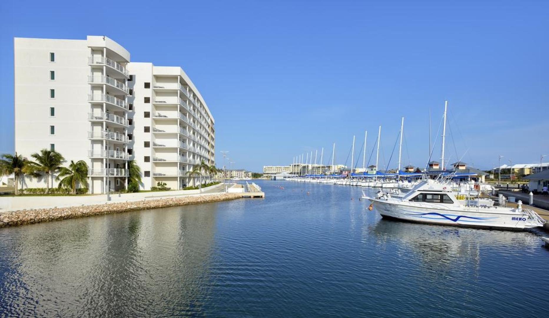 Melia Marina Varadero