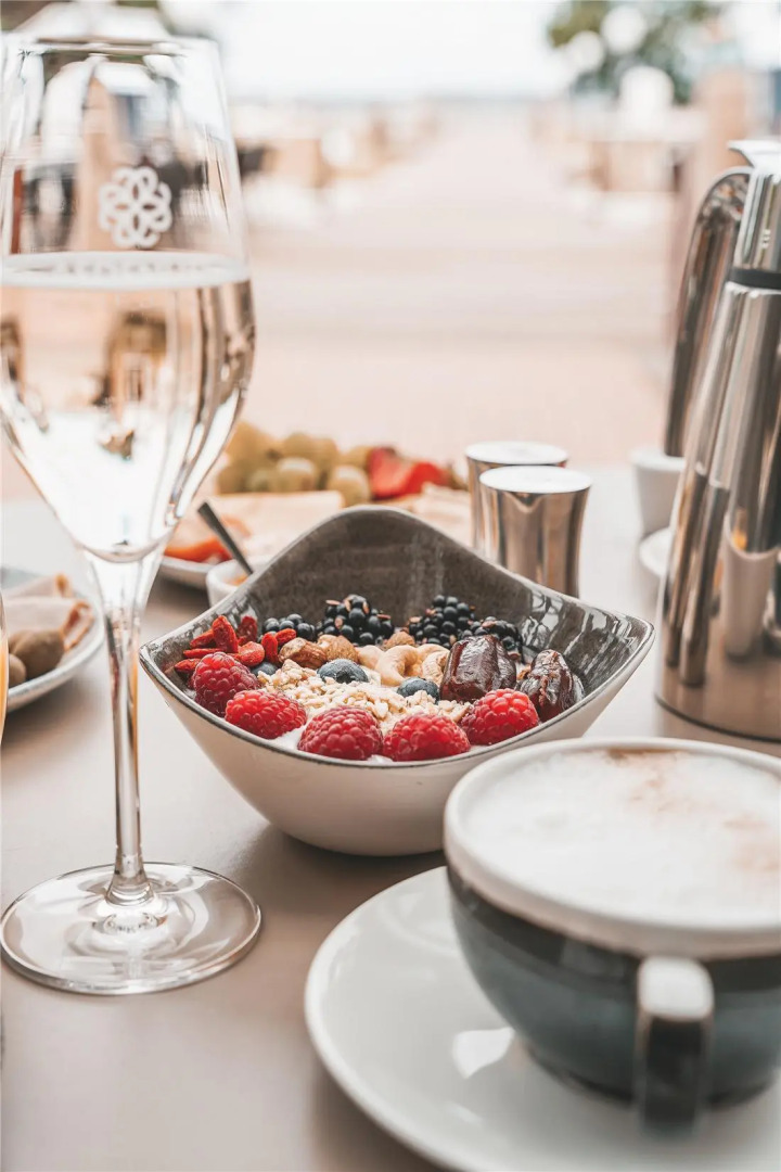 Aedenlife Hotel & Resort Rügen