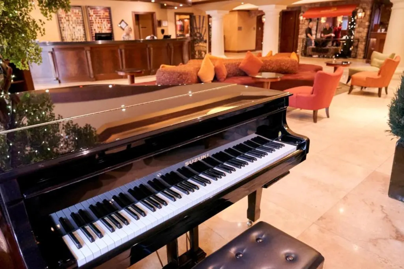 Bellasera Hotel & Suites Paso Robles, Tapestry by Hilton