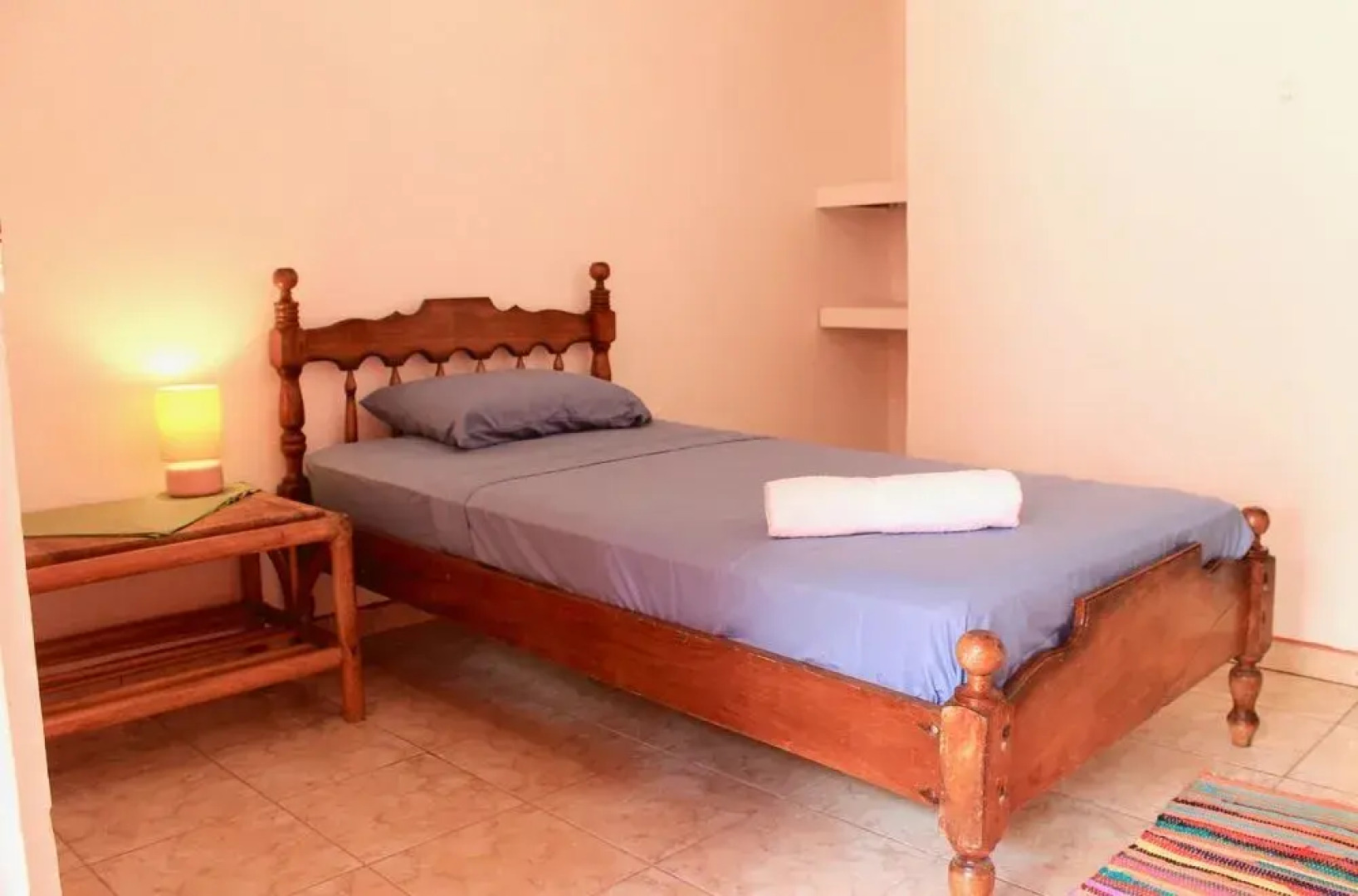 Bahia Beachfront Hotel Restaurant