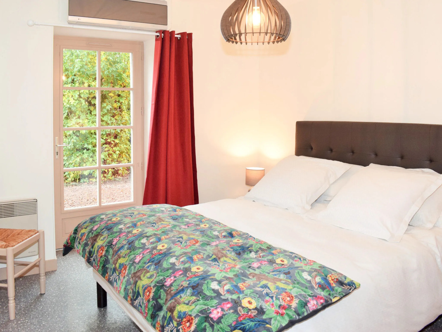 Les Mailloches (REE100)