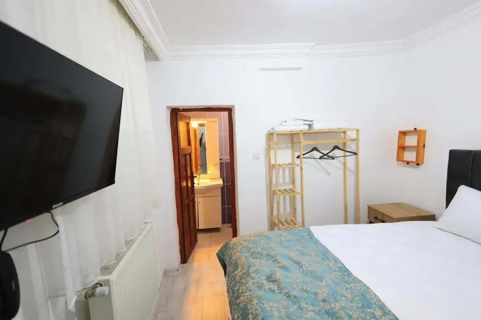 Pacha Cave Hotel