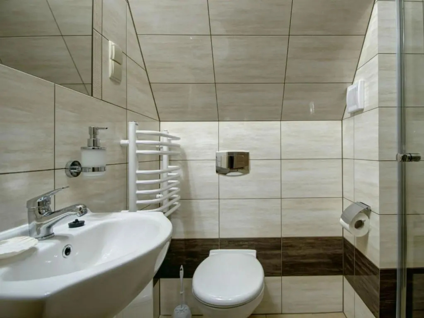 Pokoje Gościnne Światłomir