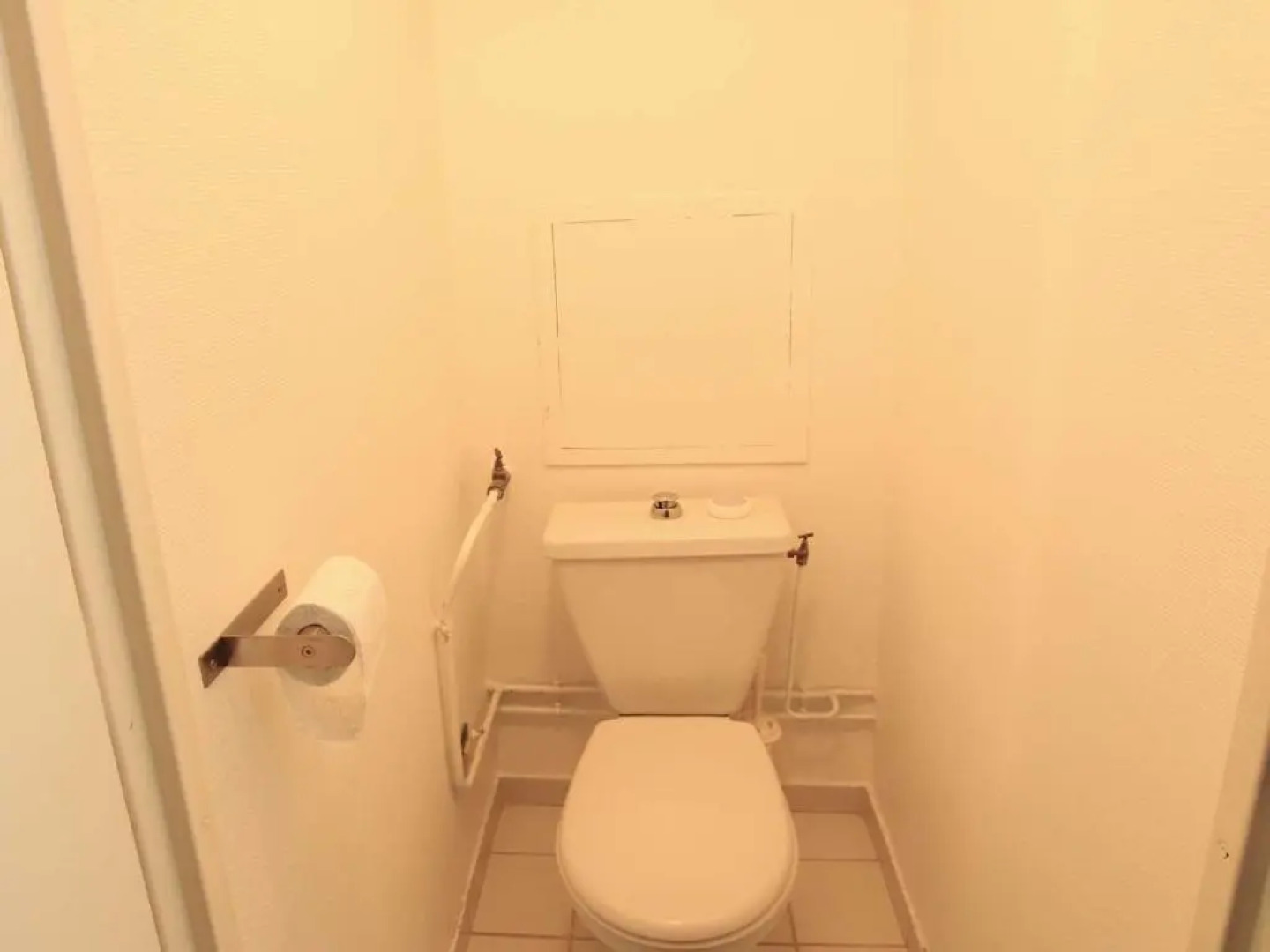 Appartement Serre Chevalier, 1 pièce, 4 personnes - FR-1-330F-98