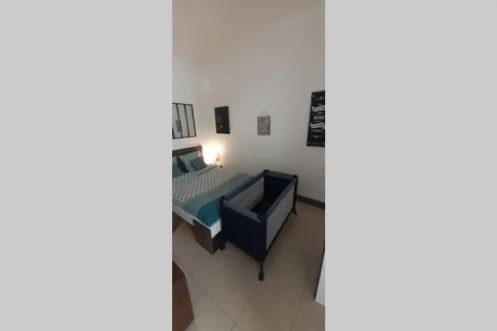 L'alize Sera Votre Petit Coin de Paradis