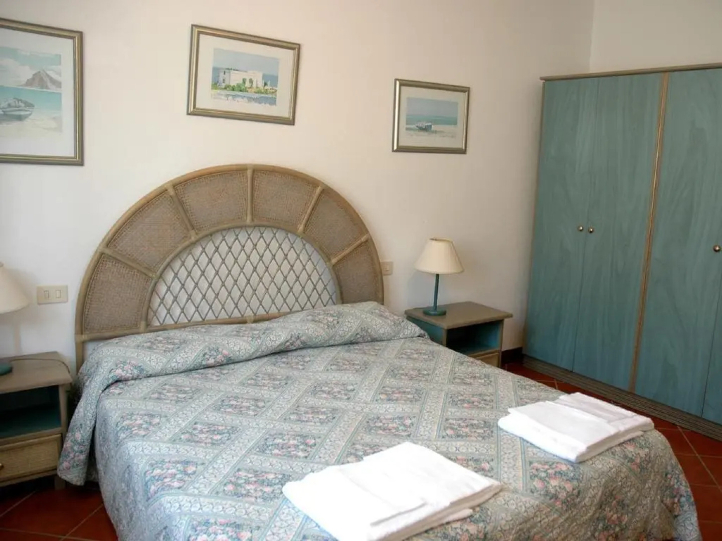 Residence Rio D`Elba