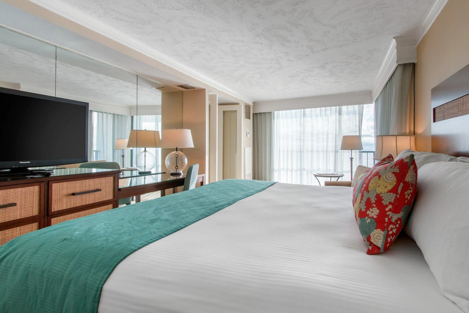 Omni Corpus Christi Hotel