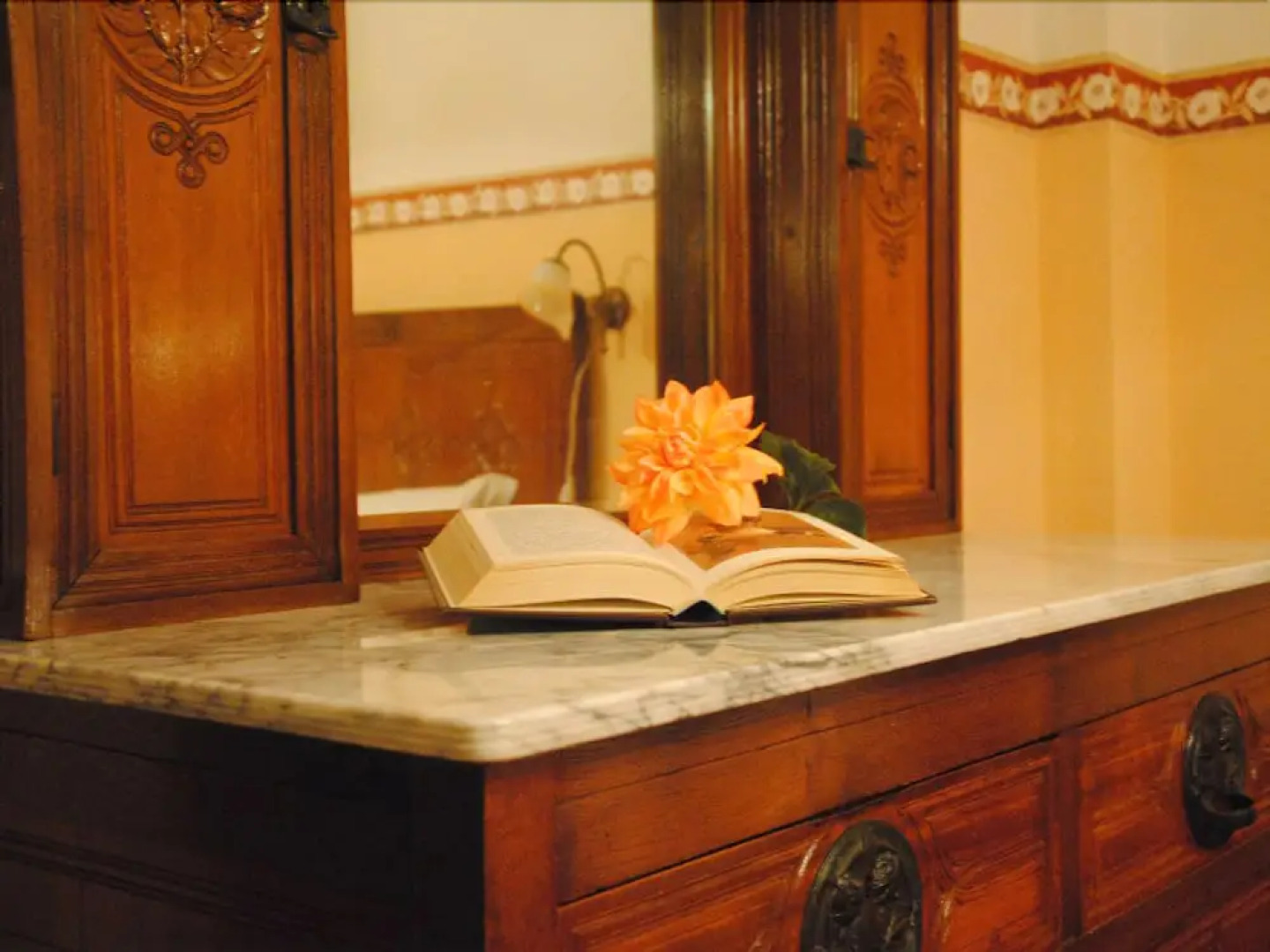 Agriturismo Al Benandant