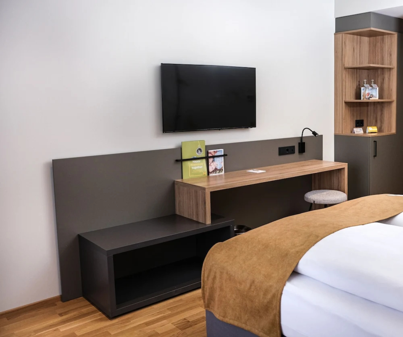 JUFA Hotel Bad Radkersburg - inkl 4h Bade-Thermeneintritt