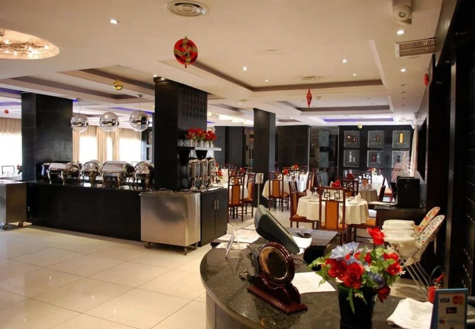 Owu Crown Hotel Ibadan