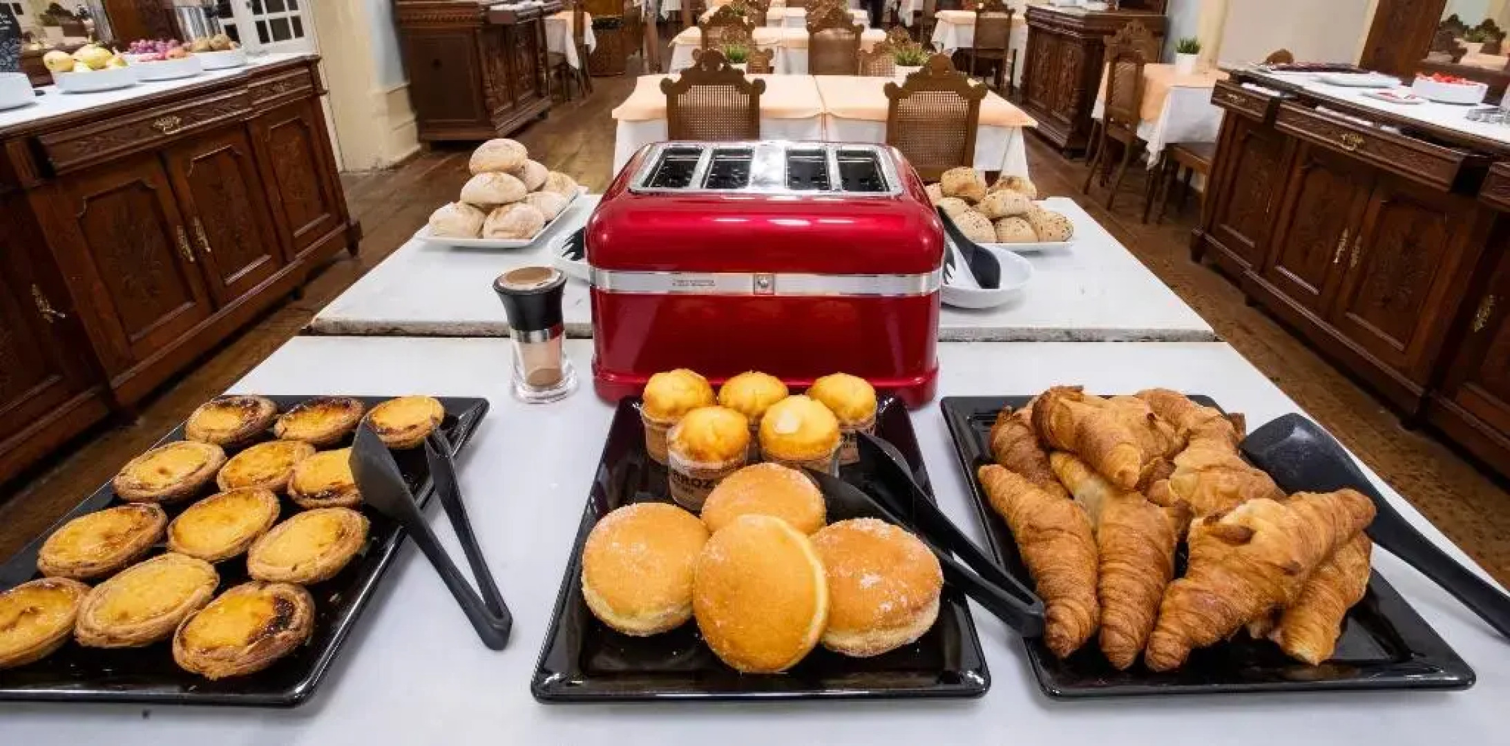 GRANDE HOTEL PARIS by STAY HOTELS