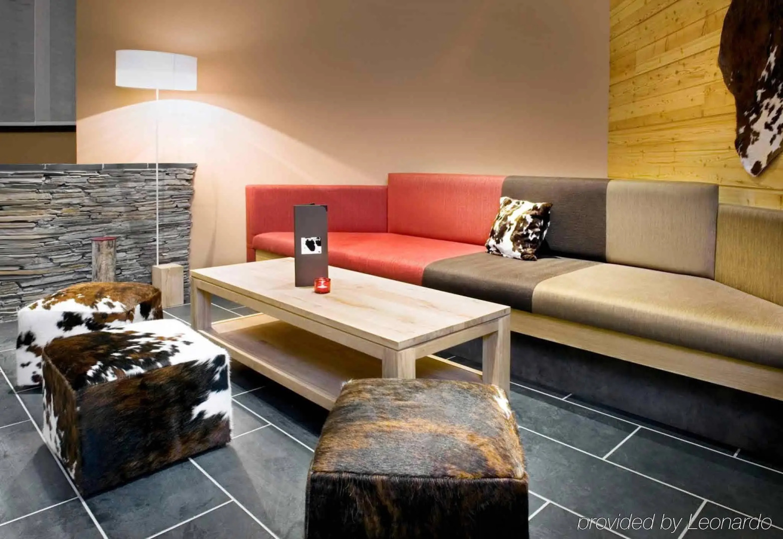 Hôtel Mercure de Saint-Lary