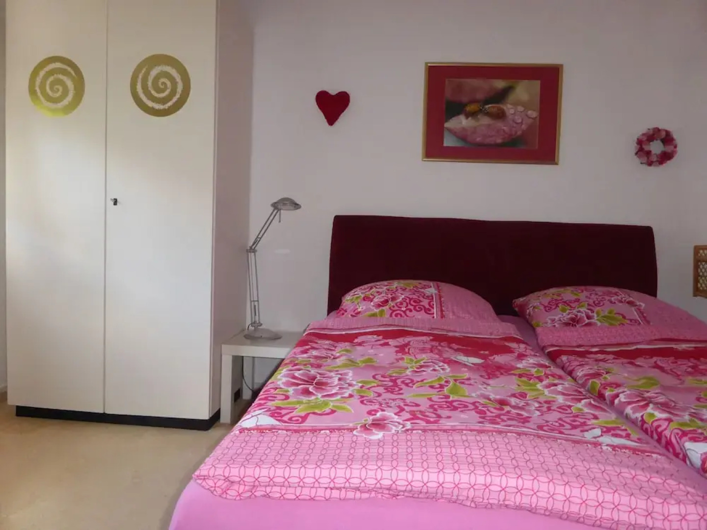 Ferienwohnung Renker