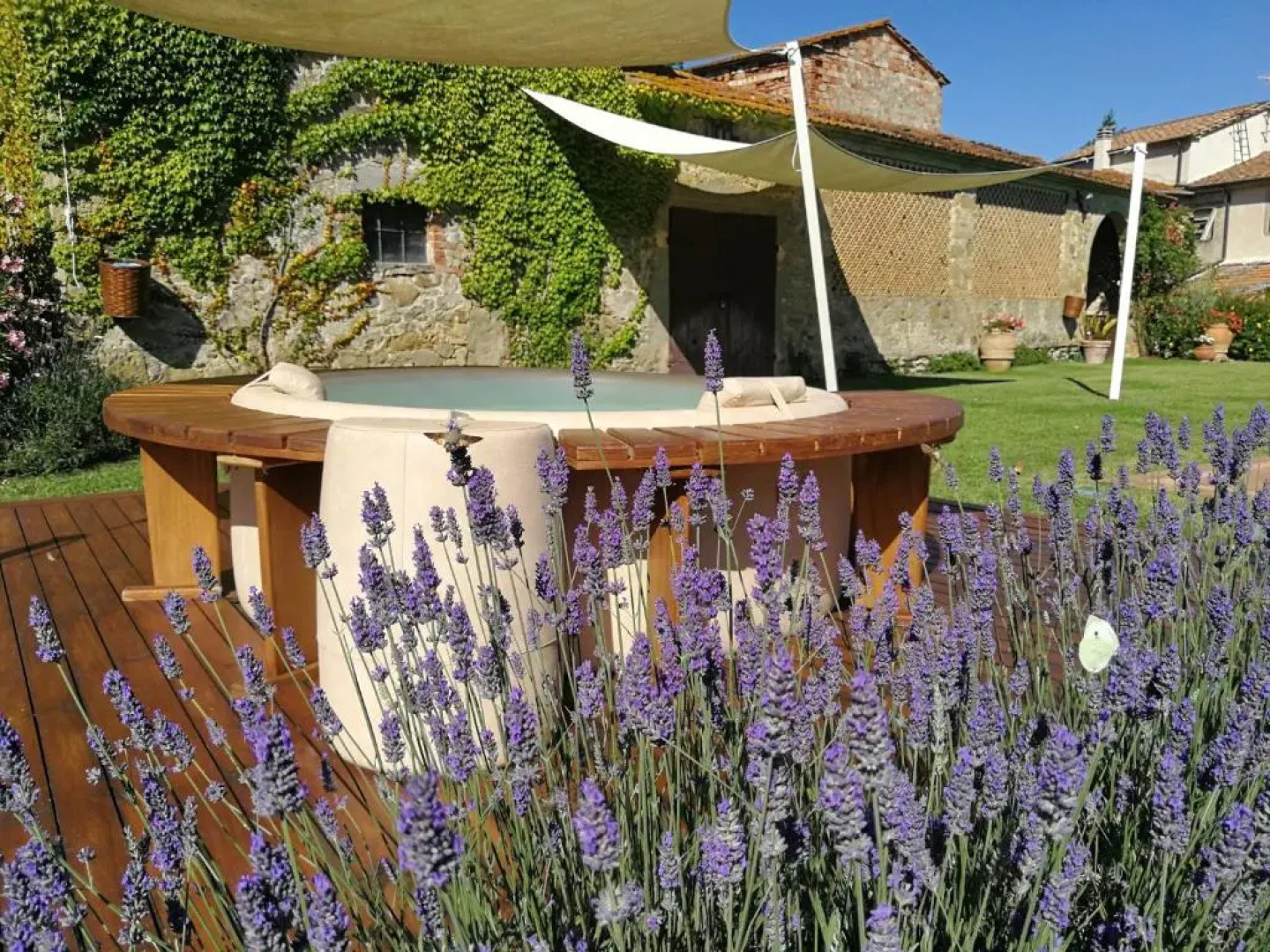 Casa Vacanze Villa Maria