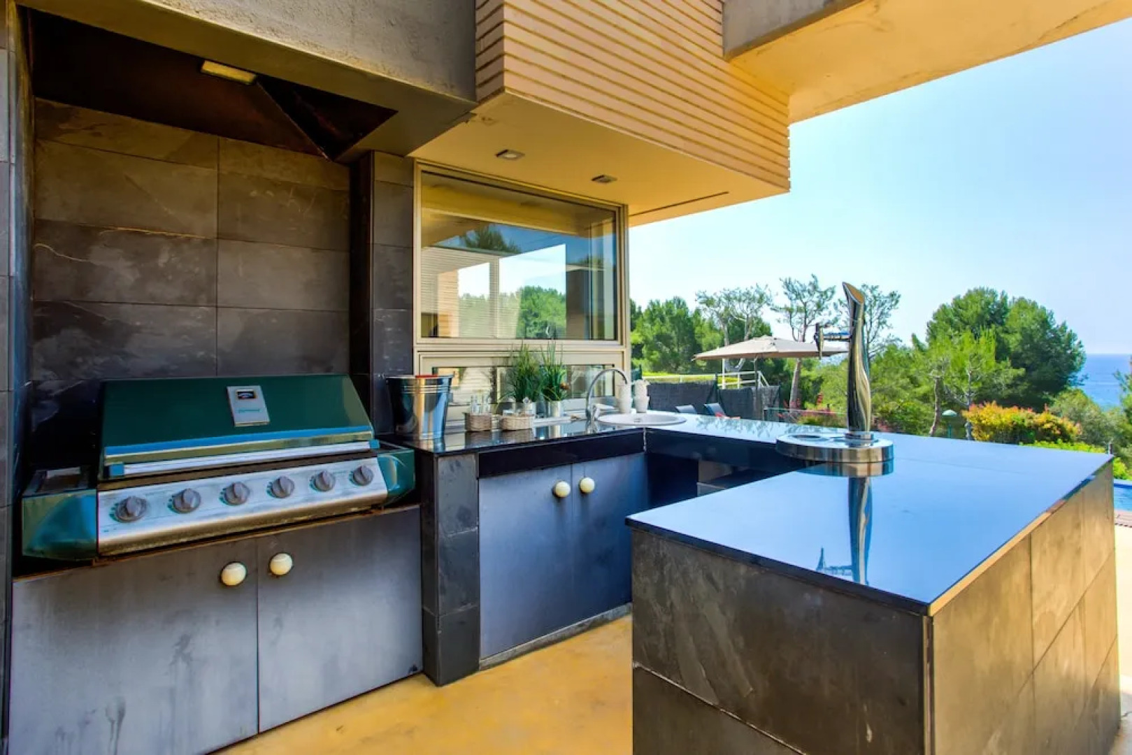 Villa Limonium Deluxe TVL 07