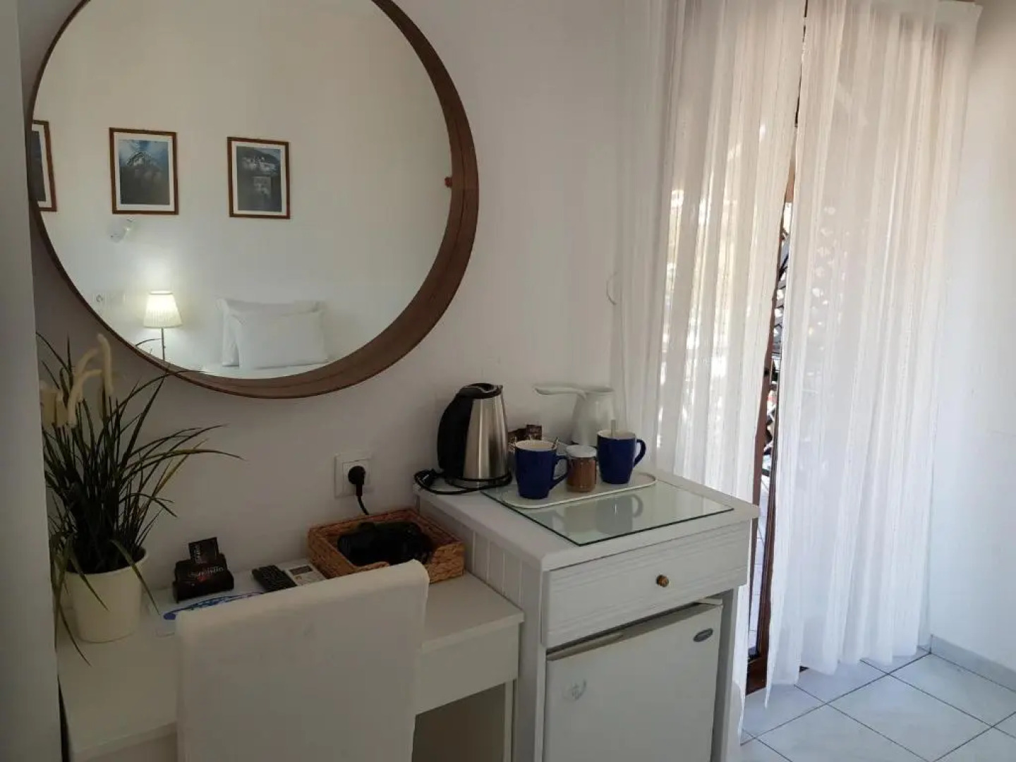 Pension Antonakis