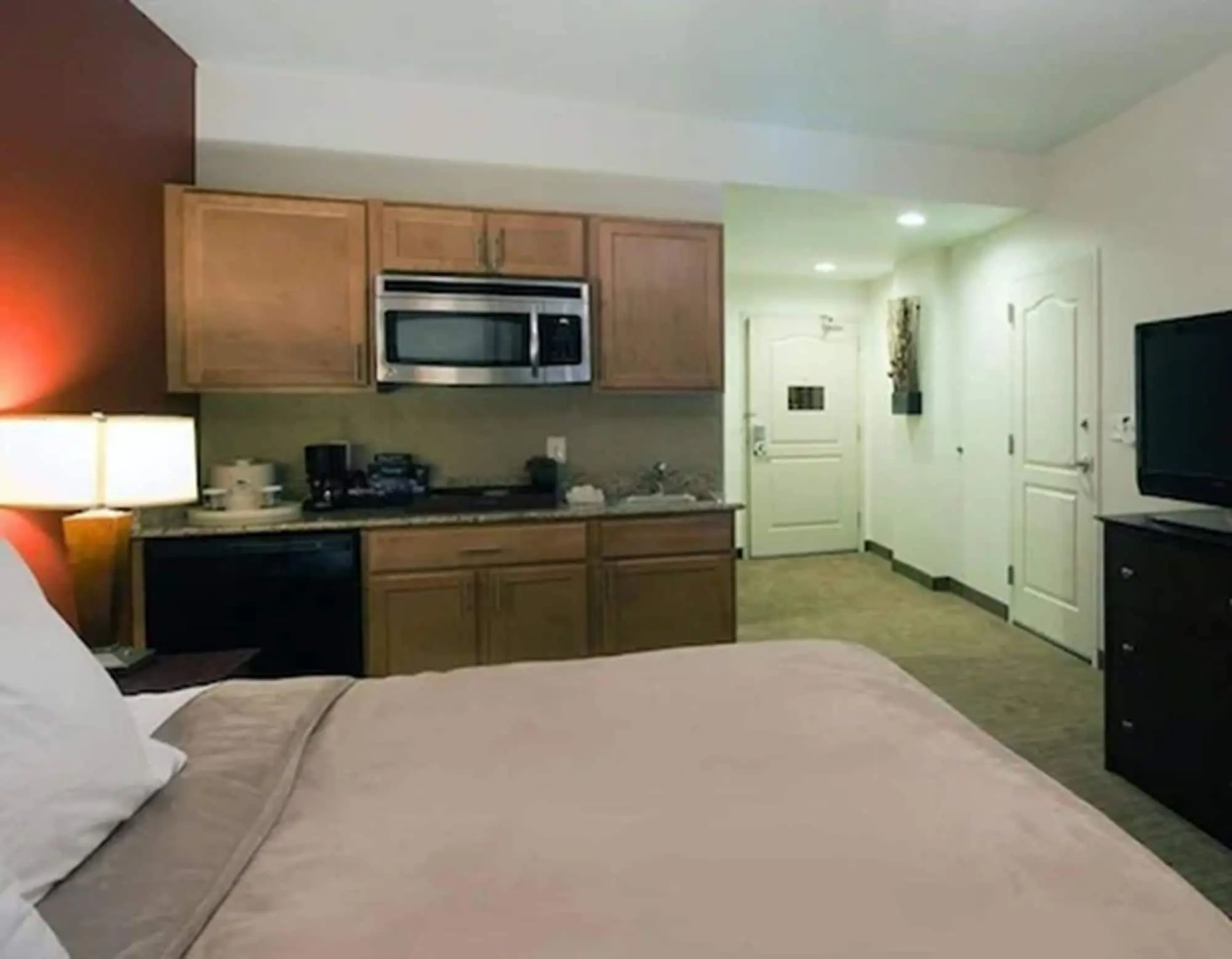 Homewood Suites by Hilton St Louis - Galleria