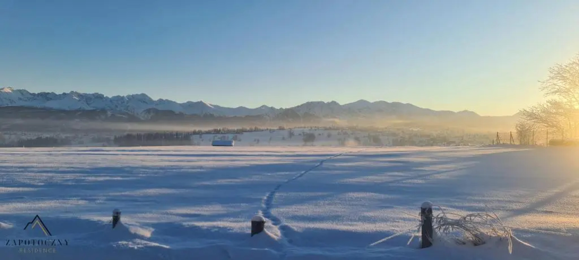 Zapotoczny Residence