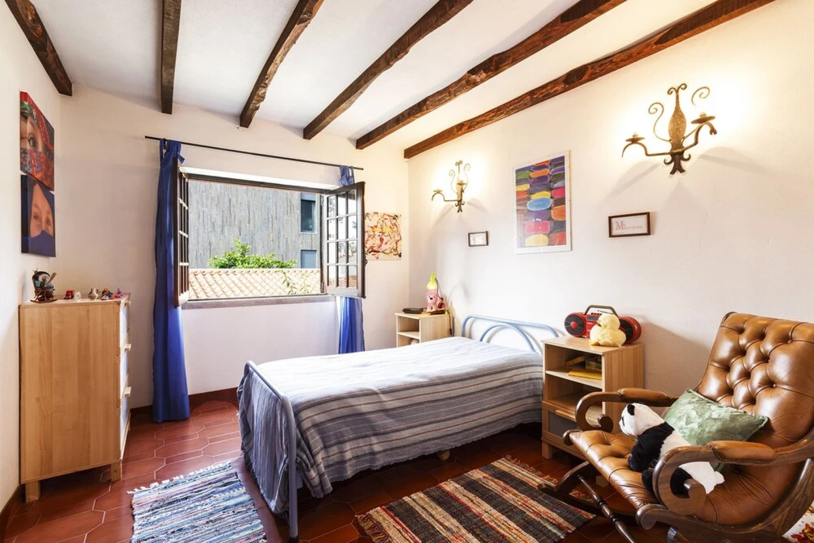 Refúgio do Agricultor